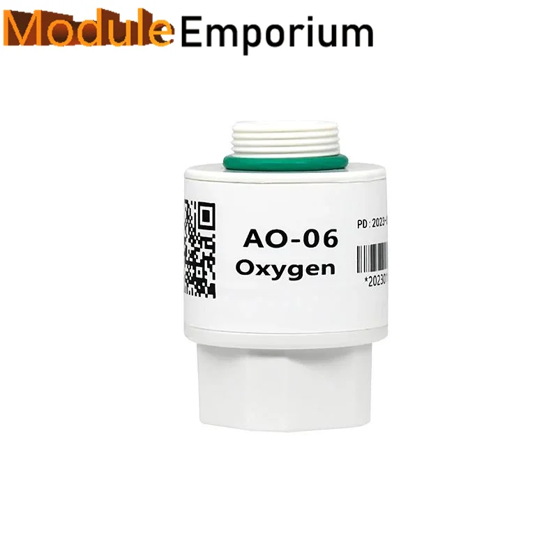 Factory wholesale AO-06~09 Oxygen Sensor Alternative to MOX4 Oxygen battery oxygen concentration sensor module probe