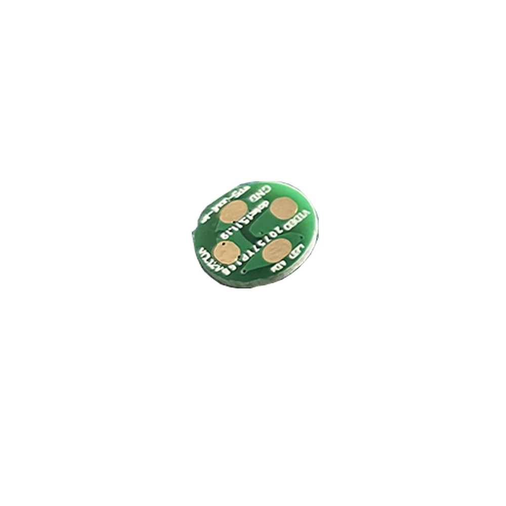 PCB For female or male connector Cable Connector Camera Head Connector For Pipe Drain Sewer Inspection Camera System Repair
