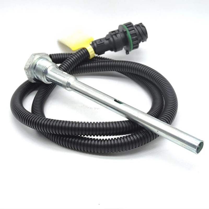water sensor EC210D lubricating pressure oil moisture temperature oil sumps oil level sensors