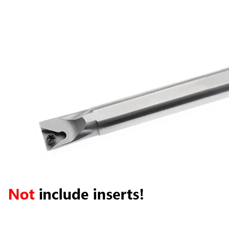 LIHAOPING STUCR STWCR STFCR Tungsten Steel CNC Cutter Bar Internal C10K C12M C14N C16Q STUCR11 STFCR11 STWCR11 Turning Tool TCMT