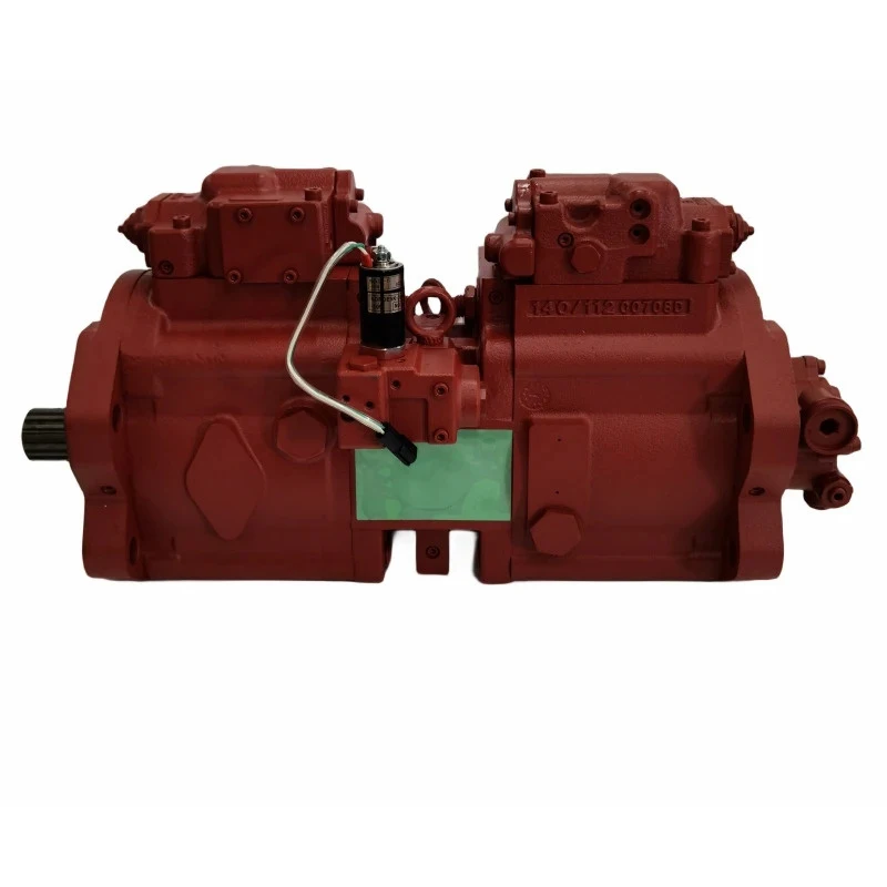 JULI KV0 KV0 KV0DT KV0DTP KV0DTP KV0DTP KV0DT-N Hydraulic Pump