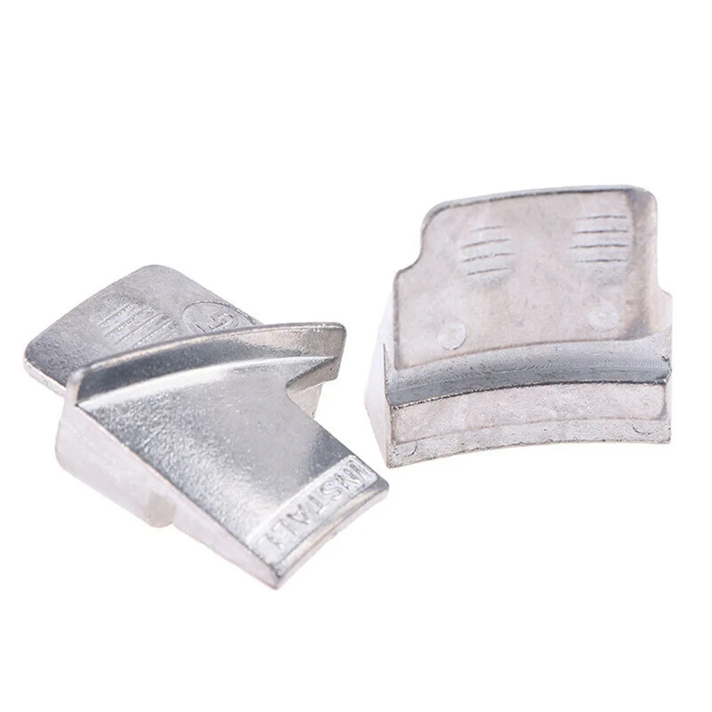 2pcs Metal Stretch Belt Removal Installer Tool Set Drive Belts Remover Tool Meet Your Different Needs 