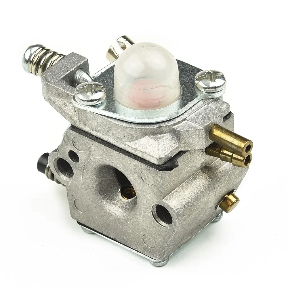 WT460 Carburetor For Oleo 740 Efco 8405 Gasoline Brushcutters Accessories Accessories Brushcutters Chainsaw Durable