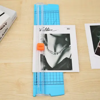 8 最佳銷售 A4紙裁紙機 - №3