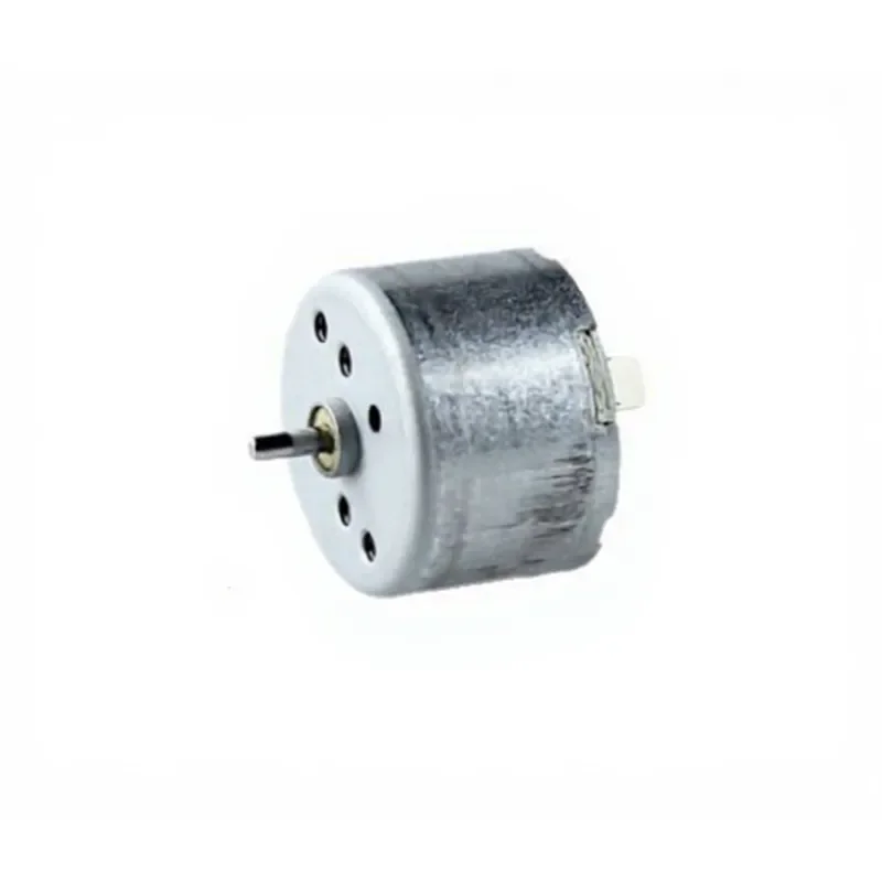 20M704TH50 Micro DC Motor Air-Conditioning Garment Dedicated Motor 6500RPM 12W 15V in Stock Make Offers