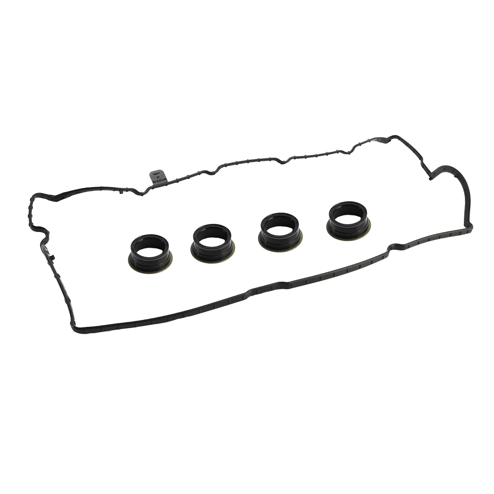 

VC4363G Valve Cover Gasket 55233643 For Fiat 500L For Jeep For Renegade Plastic Replacement Part Engines Accessories