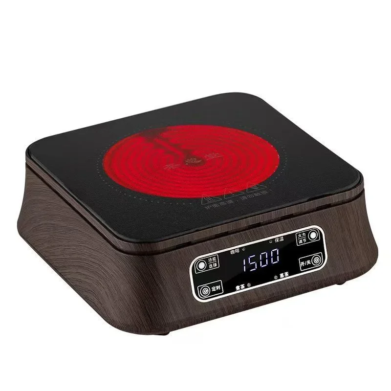 

Electric ceramic stove, small boiling water, tea to make mini thermal insulation coffee, steamed