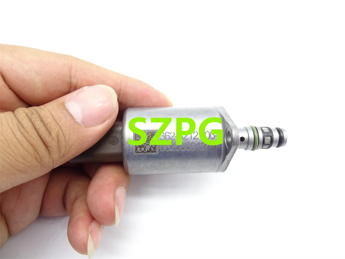 

HS Highest Quality New Solenoid Valve for 320GC E313 236D 924K 320B E304 E305 E303 585-9230 350-8936 111-9916 1017968 362-3212