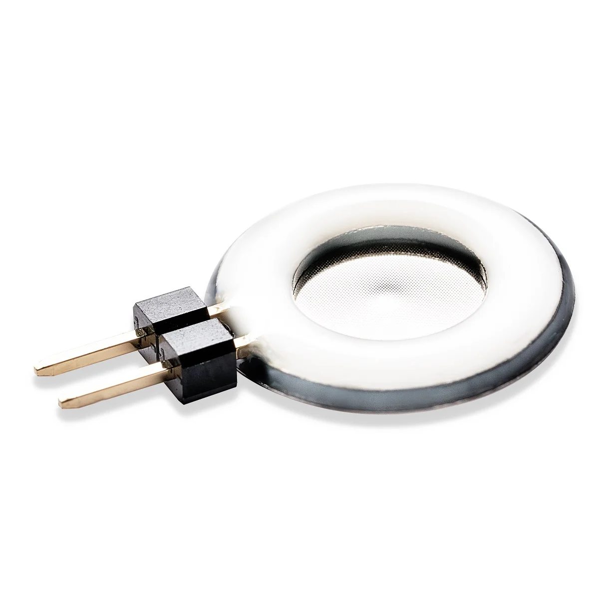 16MM TPC-19 NiCo Material Vibration Mesh Ultrasonic Nebulizer Module Low Noise Long Service Life