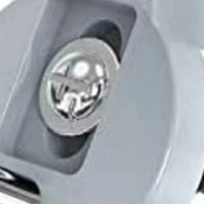 

Комплект из 2 шт. петель для унитаза с верхним креплением, быстросъемные винты для замены, для туалета, ванной комнаты, мебельной фурнитуры