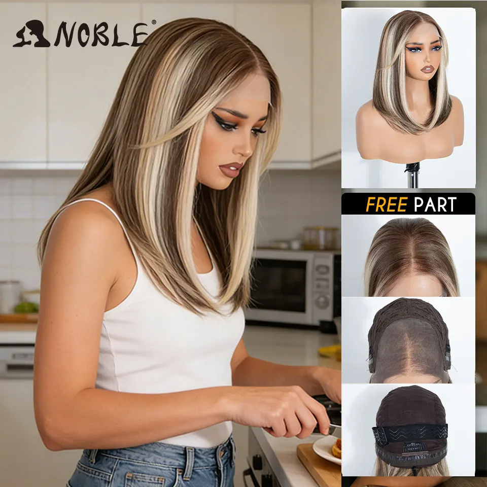 Thumbnail 2 - #80 Best Selling Side Part Lace Wigs