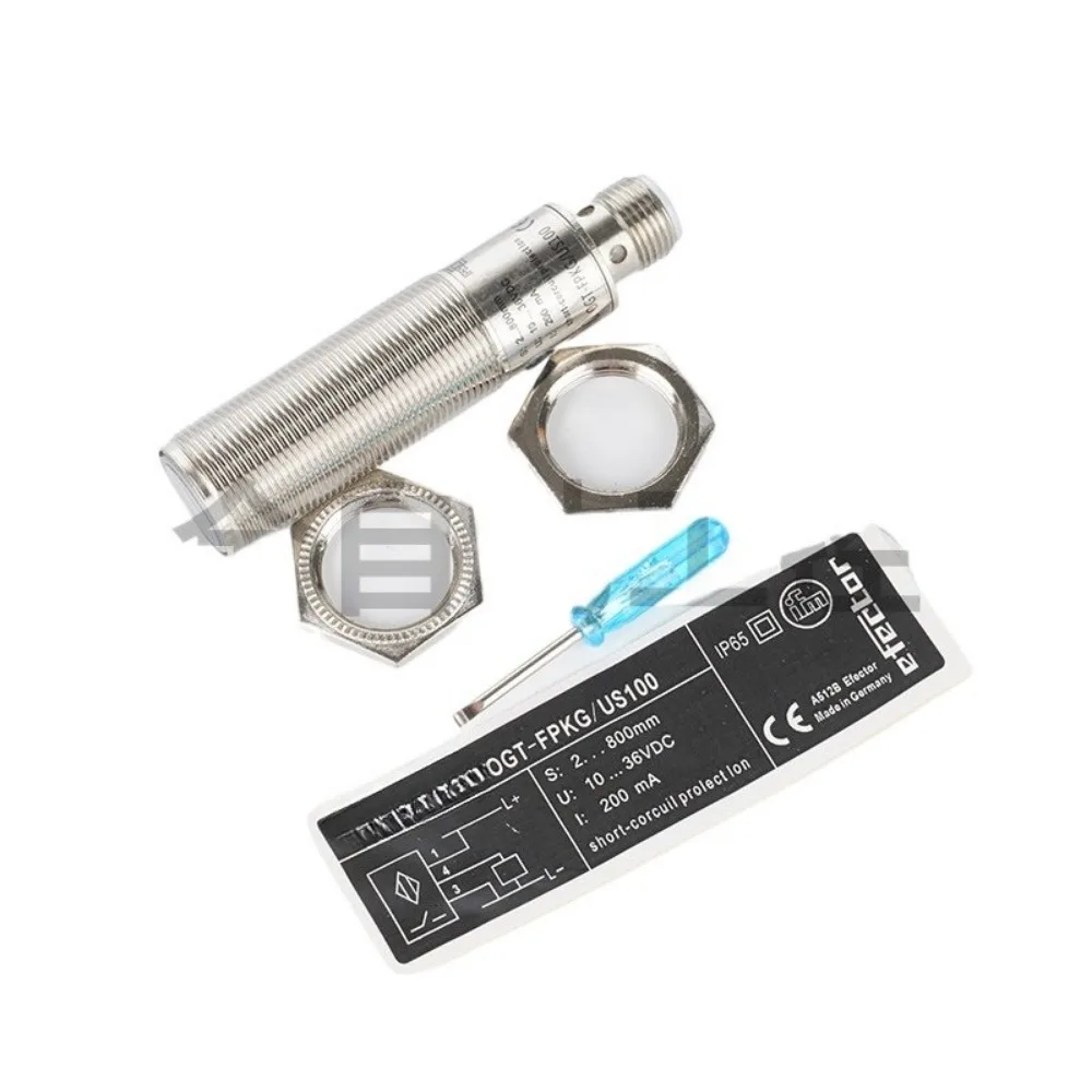 Proximity switch IFM OGT301 OGT300 OGH200 OGP500 OGE500 OGS500