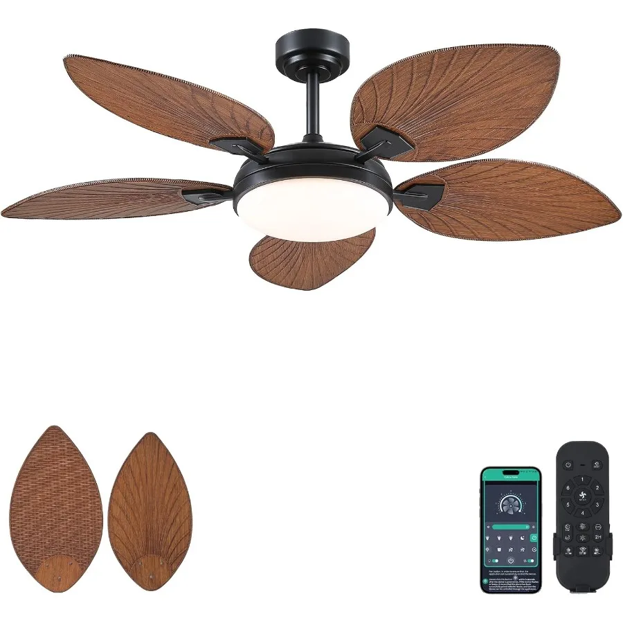 52 Tropical Outdoor…