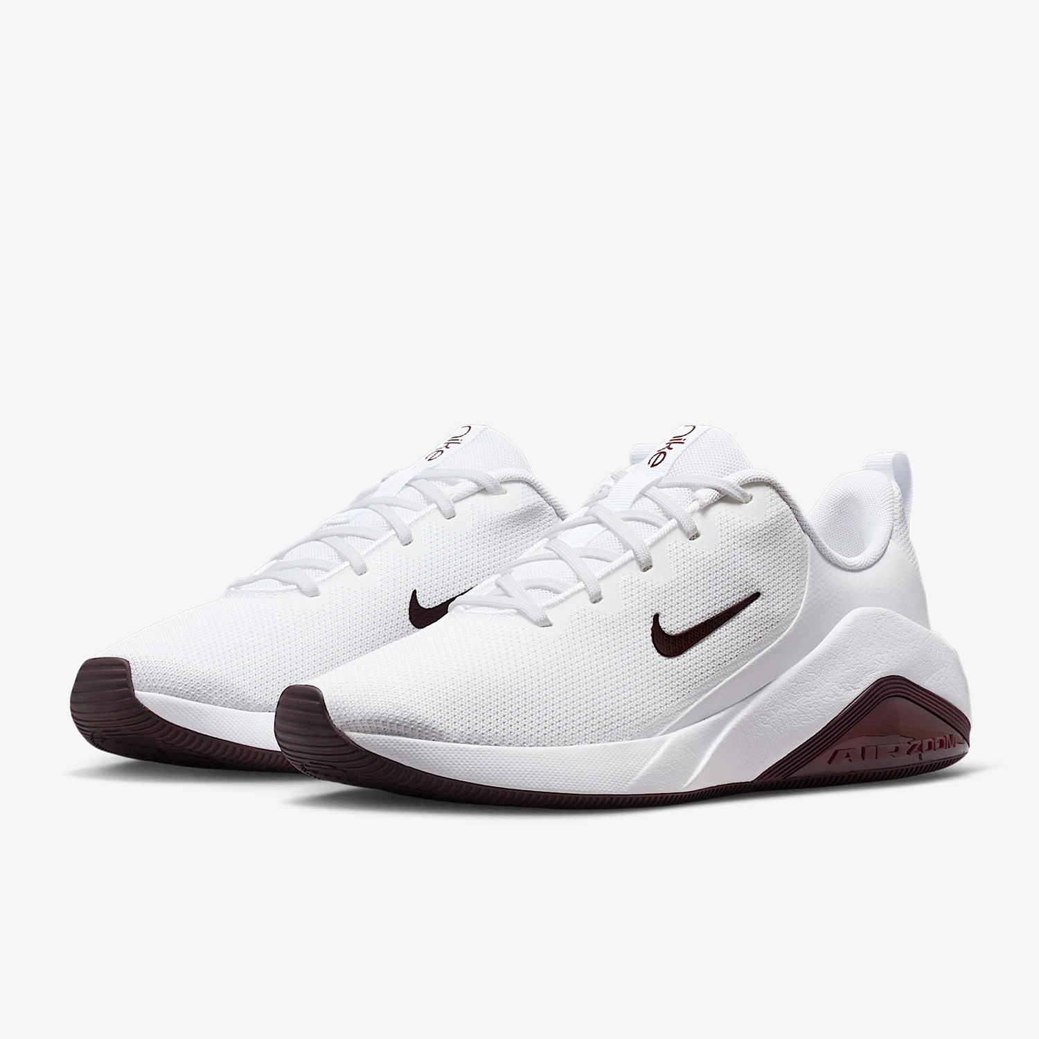 

Nike Authentic Bella 7 Women's Flexible Mesh Breathable All-Purpose Training Shoes FZ1689-107