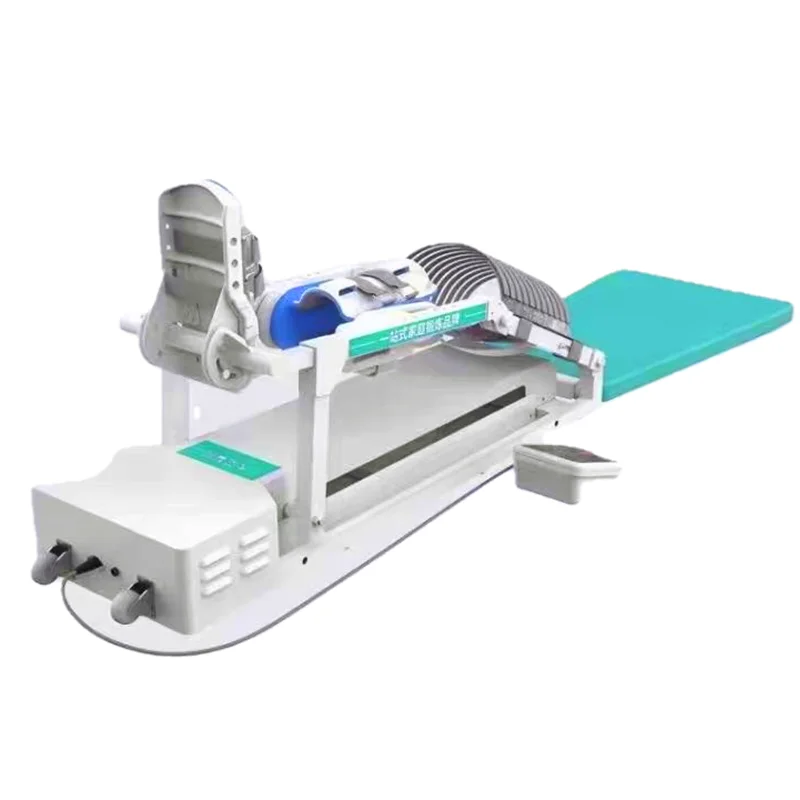 

Electric Knee Surgery Leg Bending Fracture Stretching Exercise Lower Limb Knee Joint Rehabilitation Training Device
