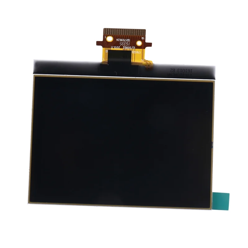 A2C00043350 لوحة القيادة شاشة الكريستال السائل لشركة فولكس فاجن باسات 3C B6 Golf5 Tacho عرض MFA FIS كومبي أداة شاشة الكريستال السائل-T61C #3