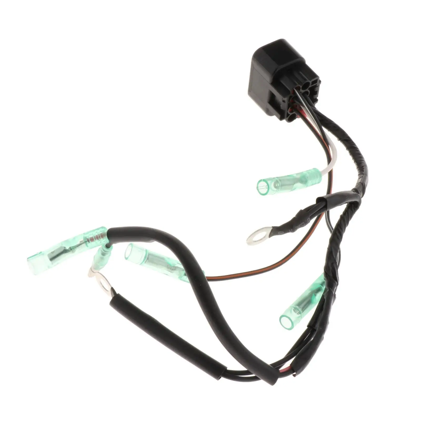 

Cdi Unit Cable Replacement Accessories Wire Harnes 66T-82519 66T-8250 for Outboard 40Xwl 40HP 40Xwl 40HP Professional