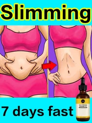 Slimming  Belly Fast  Down Figure Sculpting