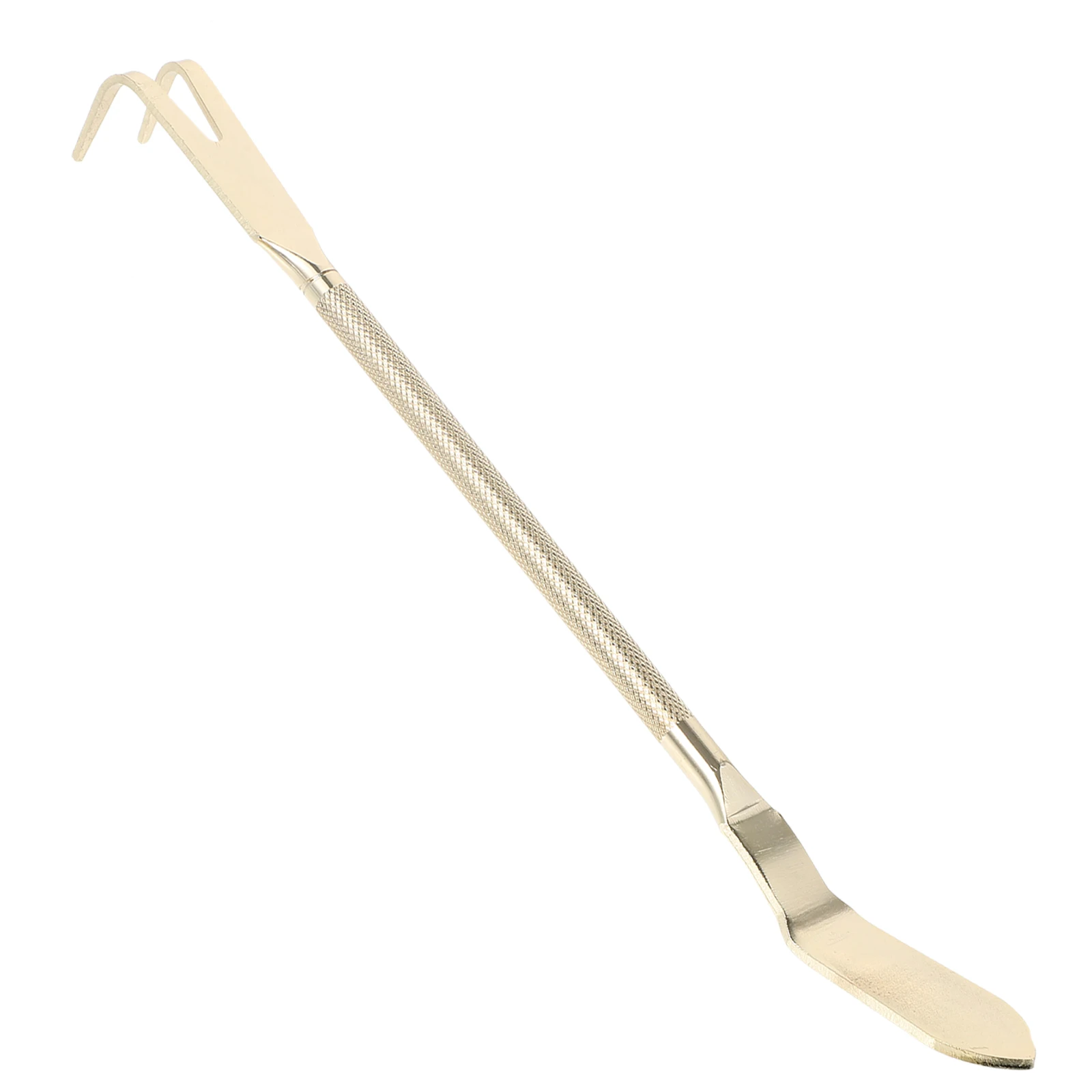 

Bear Hand Rake Bonsai-tweezers Potted Plant Garden Styling Tool Stainless Steel