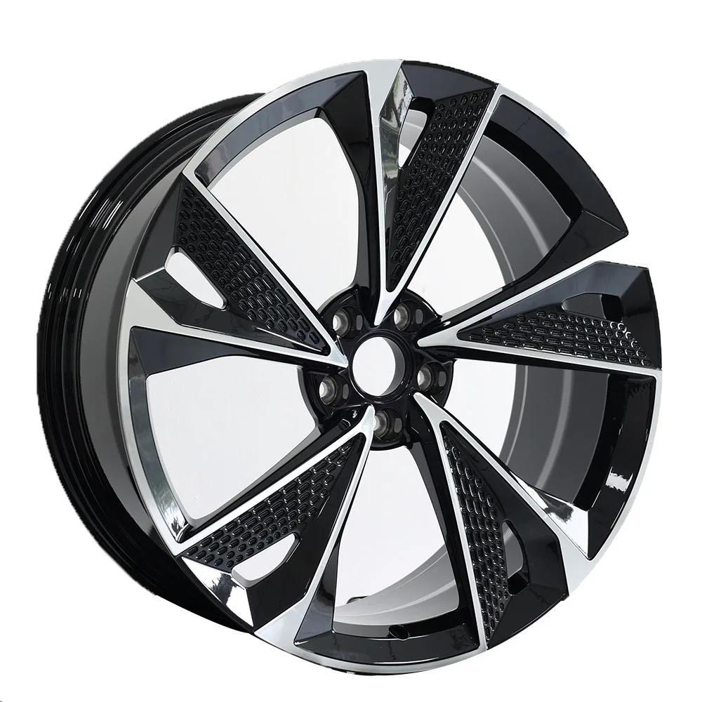

High end private customization Multi-Model Forged Alloy Wheels, Customizable Aluminum Alloy Hubs for New Passenger Car Refit Upg