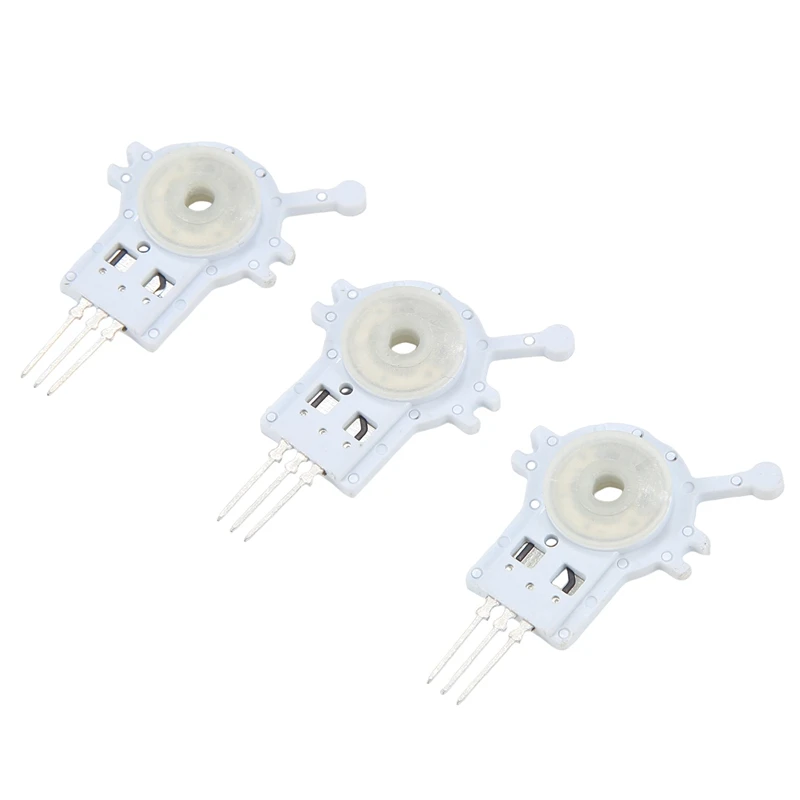 10PCS SE28-1 Resistance Position Sensor 4.7K For Automobile Air Conditioner And Model Aircraft Sensor Applications