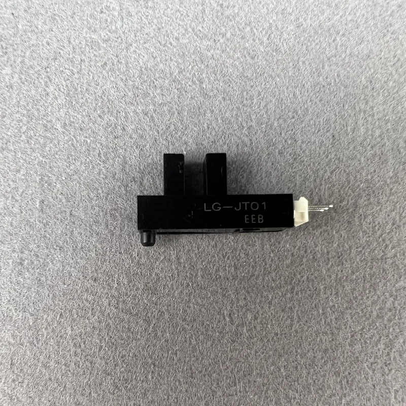 LETOP 2 Pieces Inkjet Printer Parts LG Limit Origin Switch Sensor JT01 JT02 For Format Printing Machine