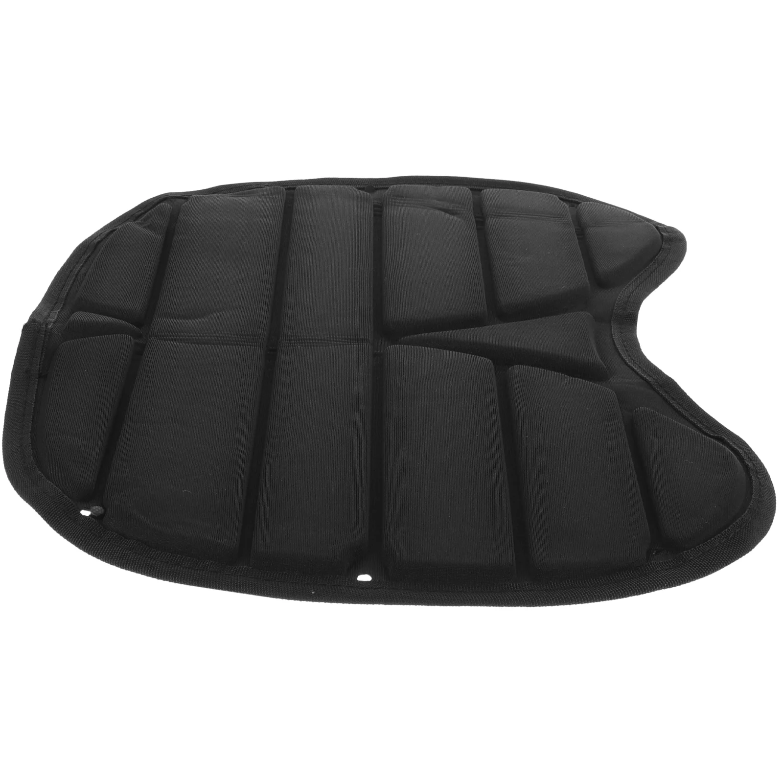 

Waterproof Cushion for Kayak Cushioned Boat Canoe Kayaks Paddle Board Seat Sit Portable