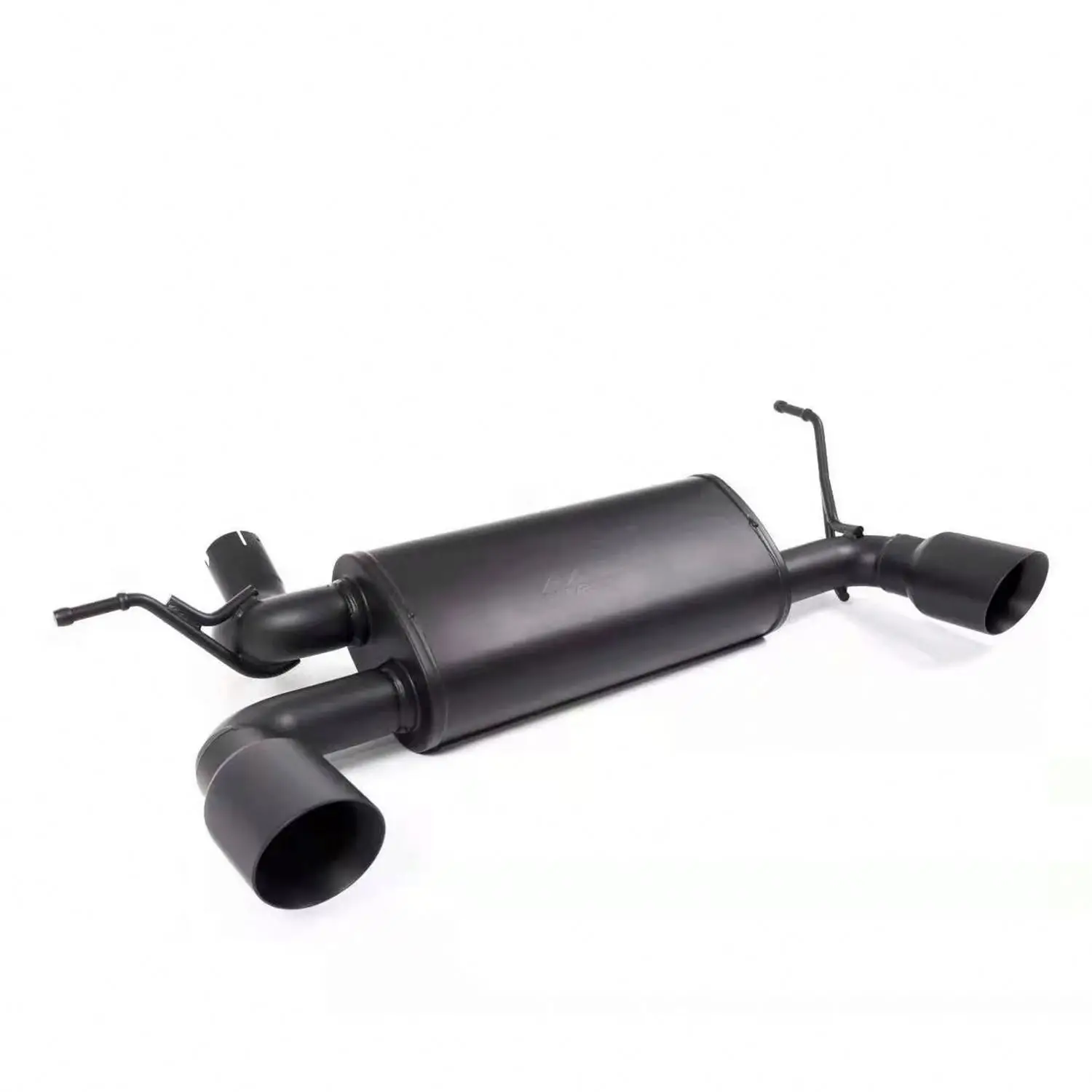 

Jk 2007-2017 Exhaust accessories exhaust for jeep wrangler