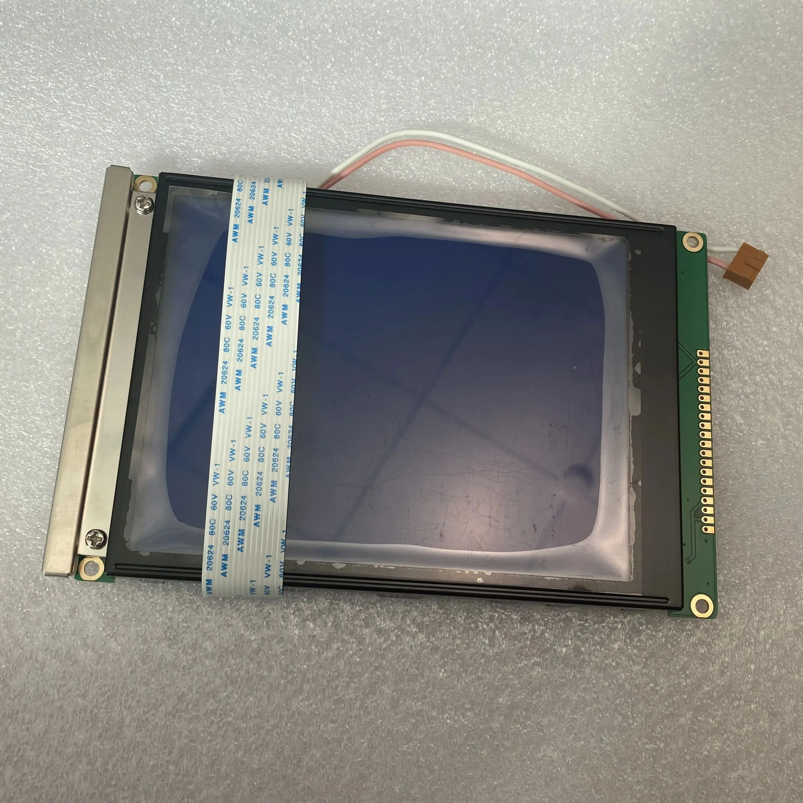 New compatible 5.7" Inch 320*240 LCD Modules WG320240A-FMI-VZ