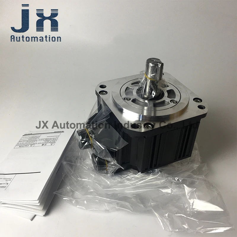 100% original médio inércia ac servo motor GYG501CC2-T2G GYG501CC2-T2E GYG751CC2-T2G GYG751CC2-T2E GYG202CC2-T2E
