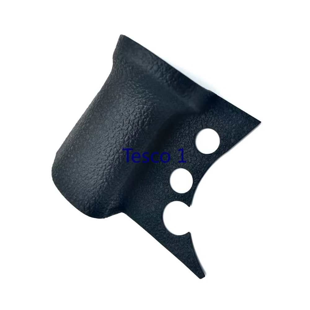 ของแท้ใหม่สำหรับ Panasonic Lumix DC-S1H S1HGK ที่จับยางฝาครอบอะไหล่ซ่อมกล้อง