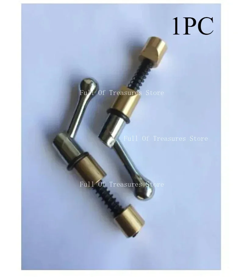 

1PC Rocker Vertical Milling Machine Milling Head Accessories B148-153 Spindle Lock Complete Set Of Spindle Lock + Copper Sleeve