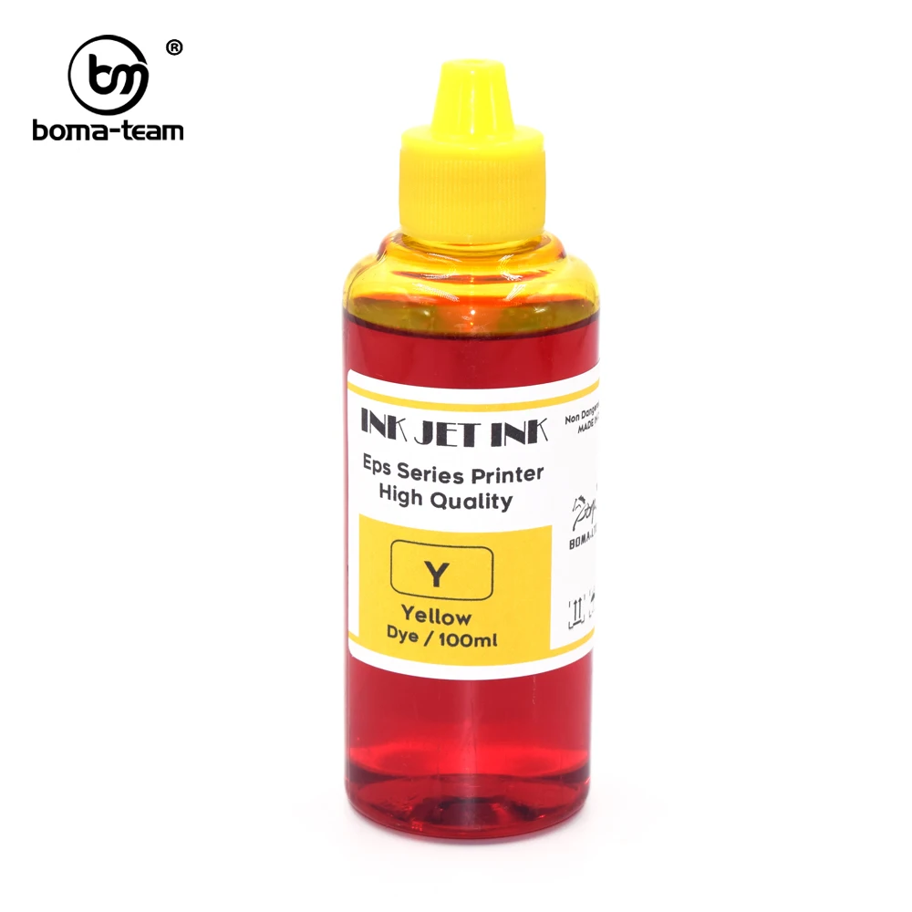 202XL 302XL 410XL 33XL Pigment Dye Ink For Epson XP-6000 XP-6005 XP-6100 XP-6105 XP-630 XP830 XP-530 540 XP-640 XP-900 Printers