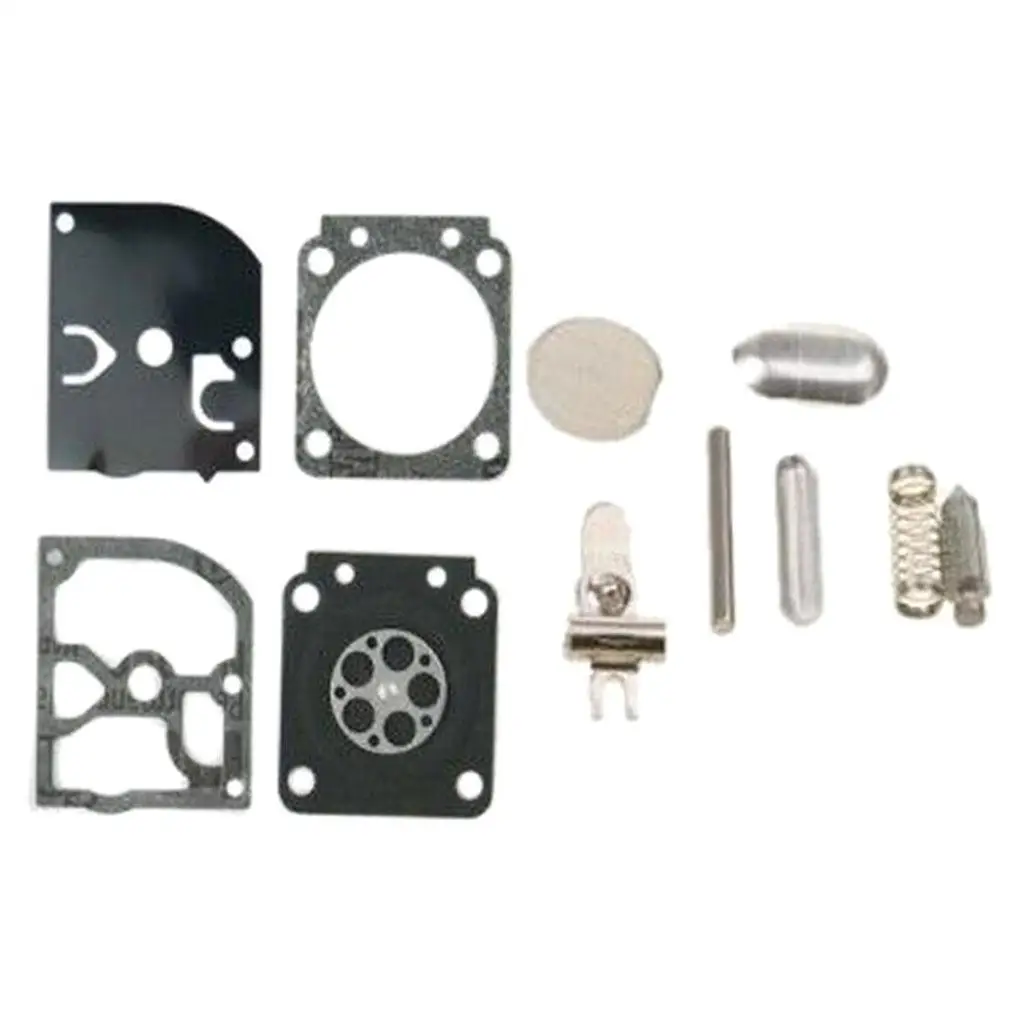 

Gasket Diaphragm Replacement Set FS45 /75 HS45 1Q Carburetor