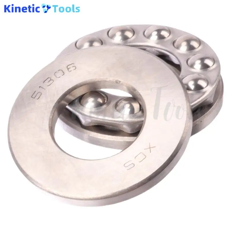 Brand Source Factory High Performance Long Life Bearing Supplier Manufacturer Thrust Ball Bearing 51306