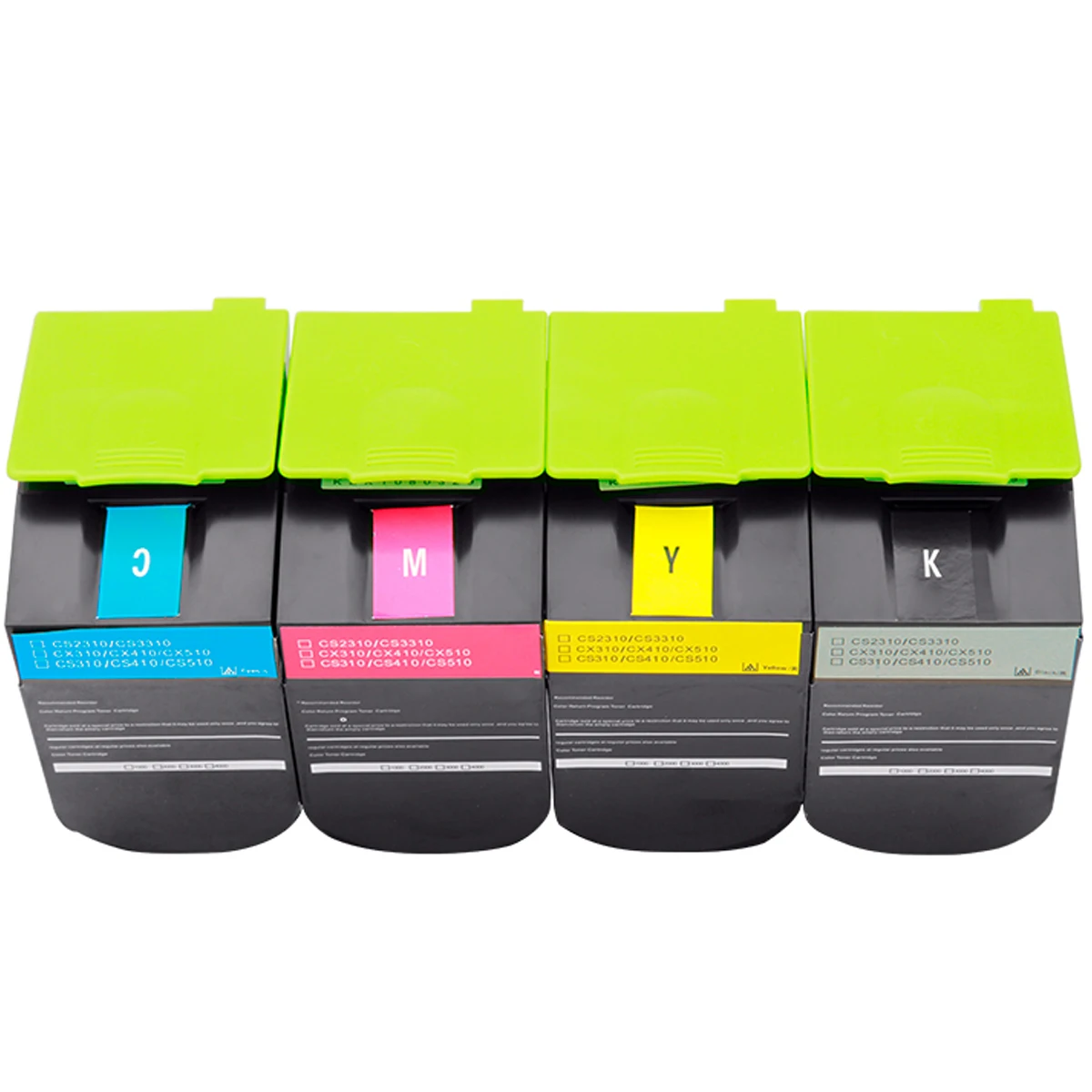 

Toner Cartridge for Fuji Xerox C 310/V_DNI C 315/V_DNI 006R04356 6R04356 006R04357 6R04357 006R04358 6R04358 006R04359 6R04359