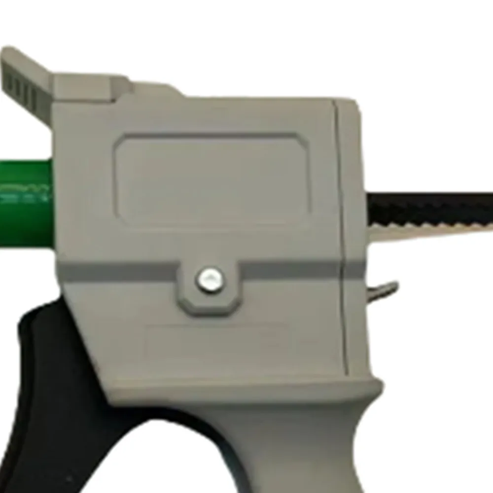 

1-компонентный клей-пистолет 30cc 30 мл УФ-клей Однокомпонентные ручные пистолеты для эпоксидного клея Пистолет для термоплавкого клея Пистолеты для уплотнения