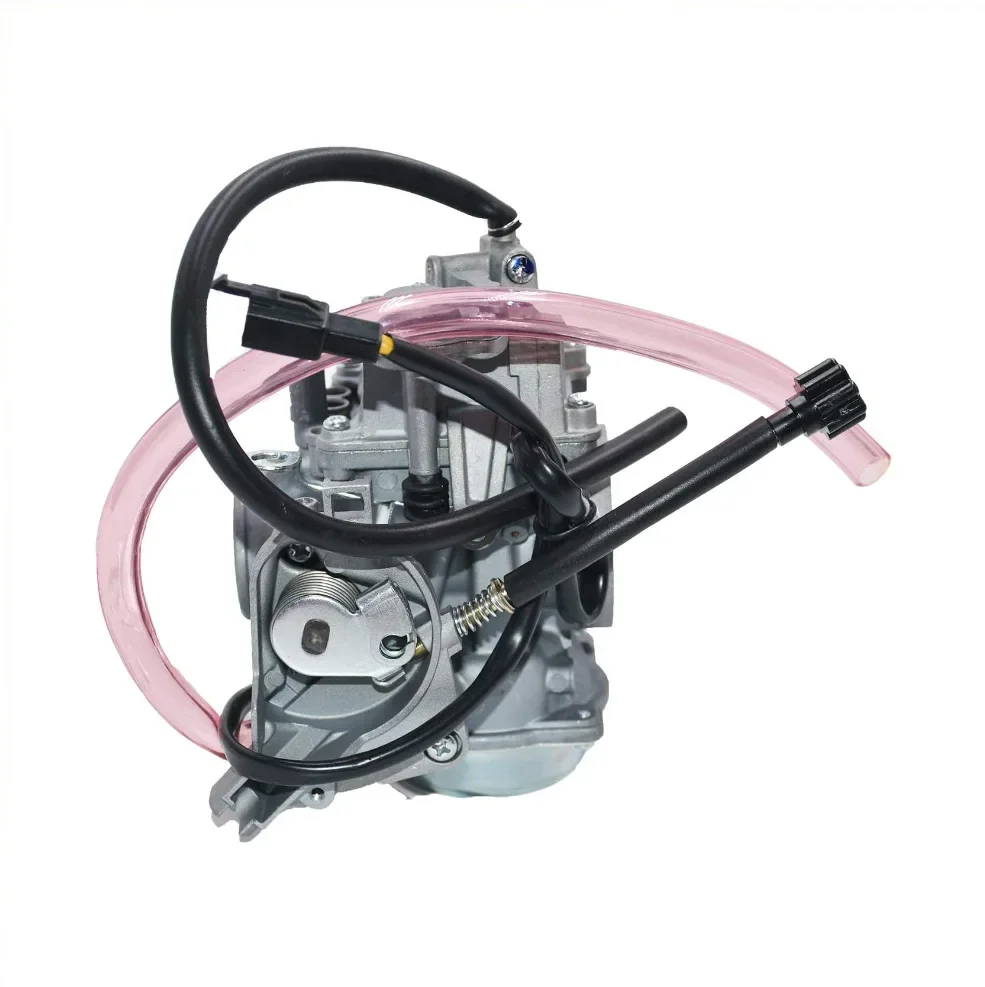 USERX العالمي للدراجات النارية المكربن PD35JL ل 350-400CC ATV القطب الشمالي القط 0470-737 0470- 843