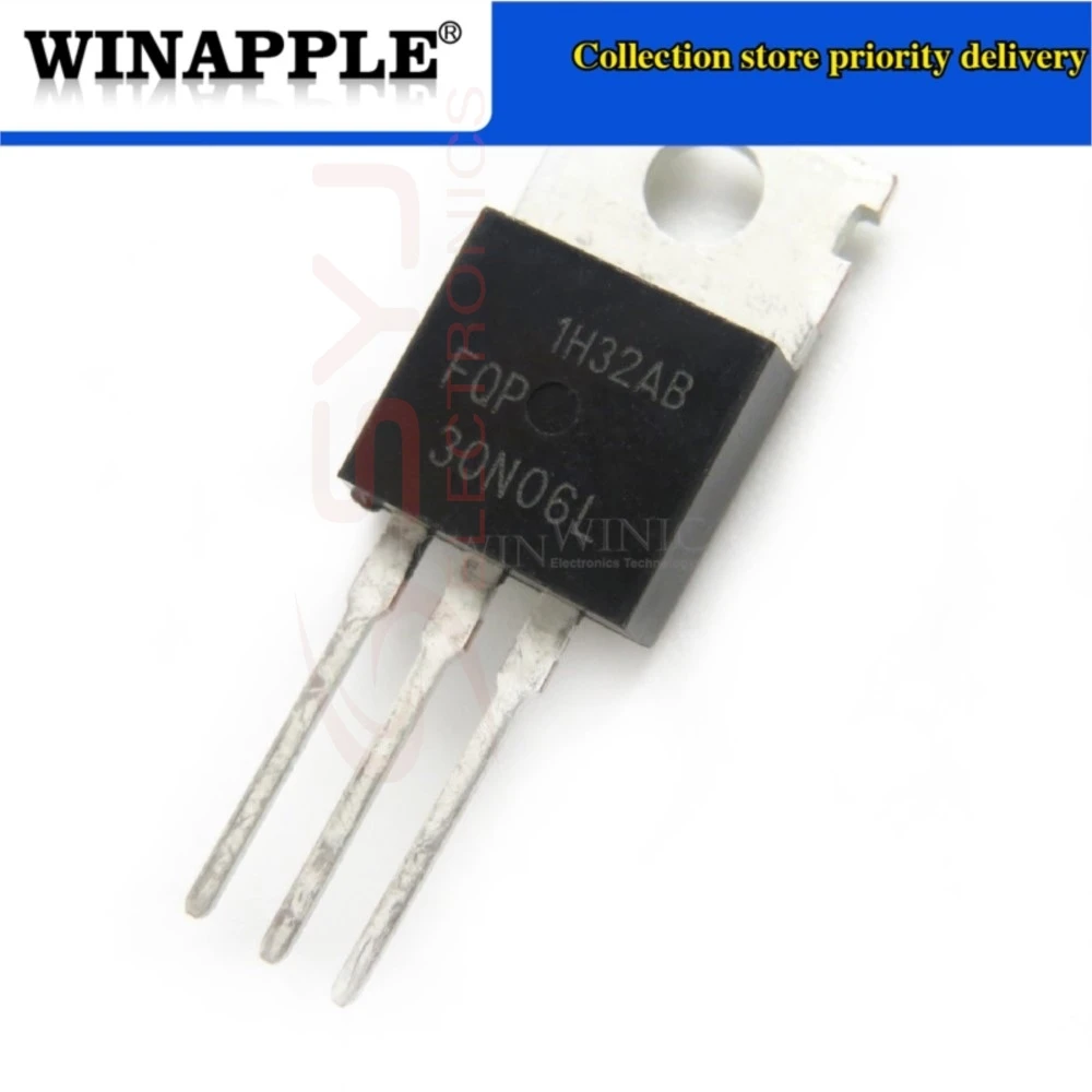 FQP30N06 30N06 TOP242YN TOP242 BTA12-600TW BTA12 MIP0224SY MIP0224 TO-220