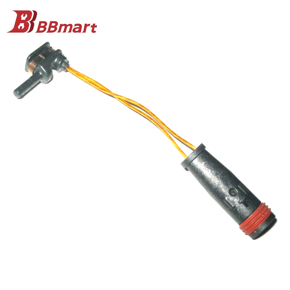 A2115401717 BBmart Auto Parts 1pcs ABS Sensor Wheel Speed Sensor For Mercedes-Benz W212 OE 2115401717