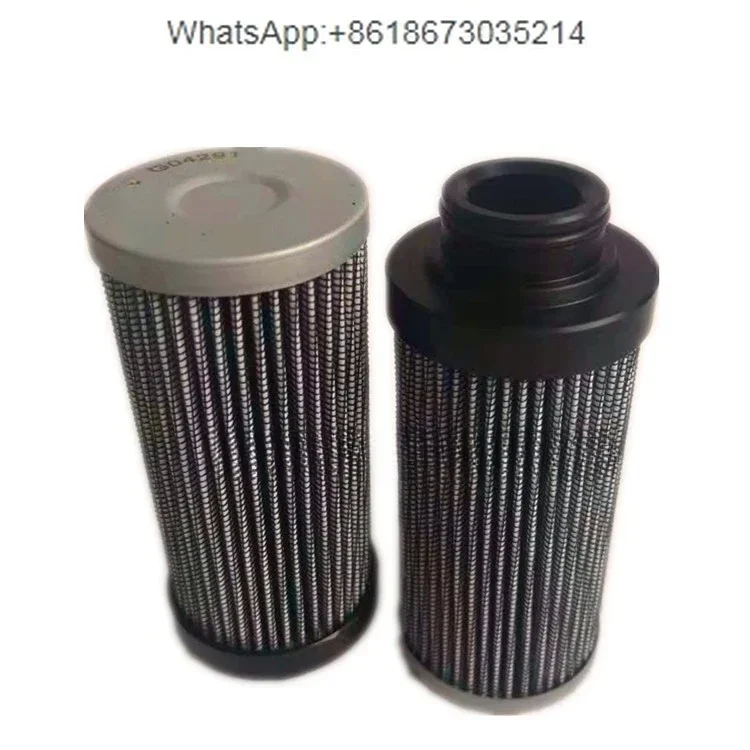 

Filter Cartridge G04248 G04256 G04264 G04272