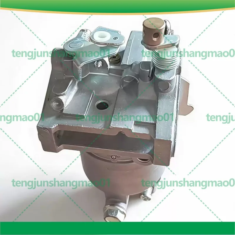 For Yamaha MZ360 Carburetor SPE390 Fire Pump VP6E Transplanter Garden Power Tool Accessories