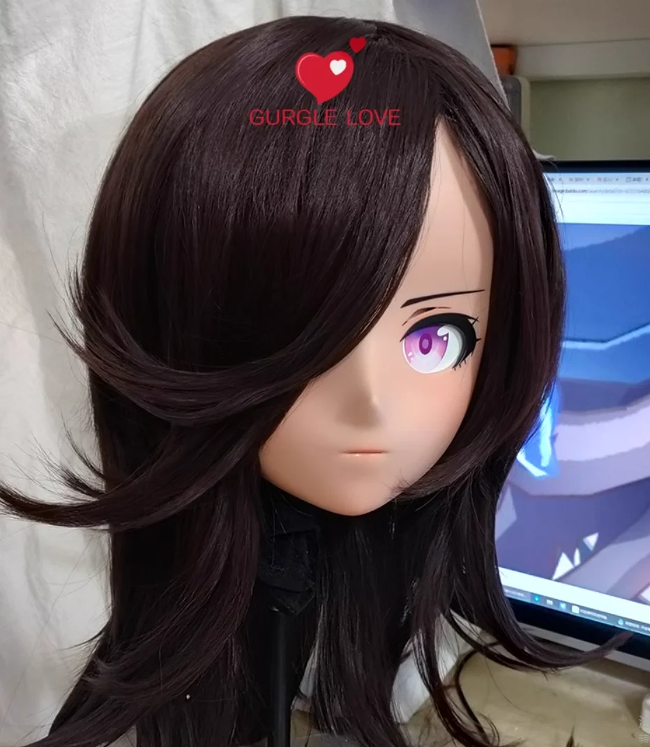 (GLA04050) Kustomisasi Karakte - Anime Cosplay Eyes ulasan dan harga
