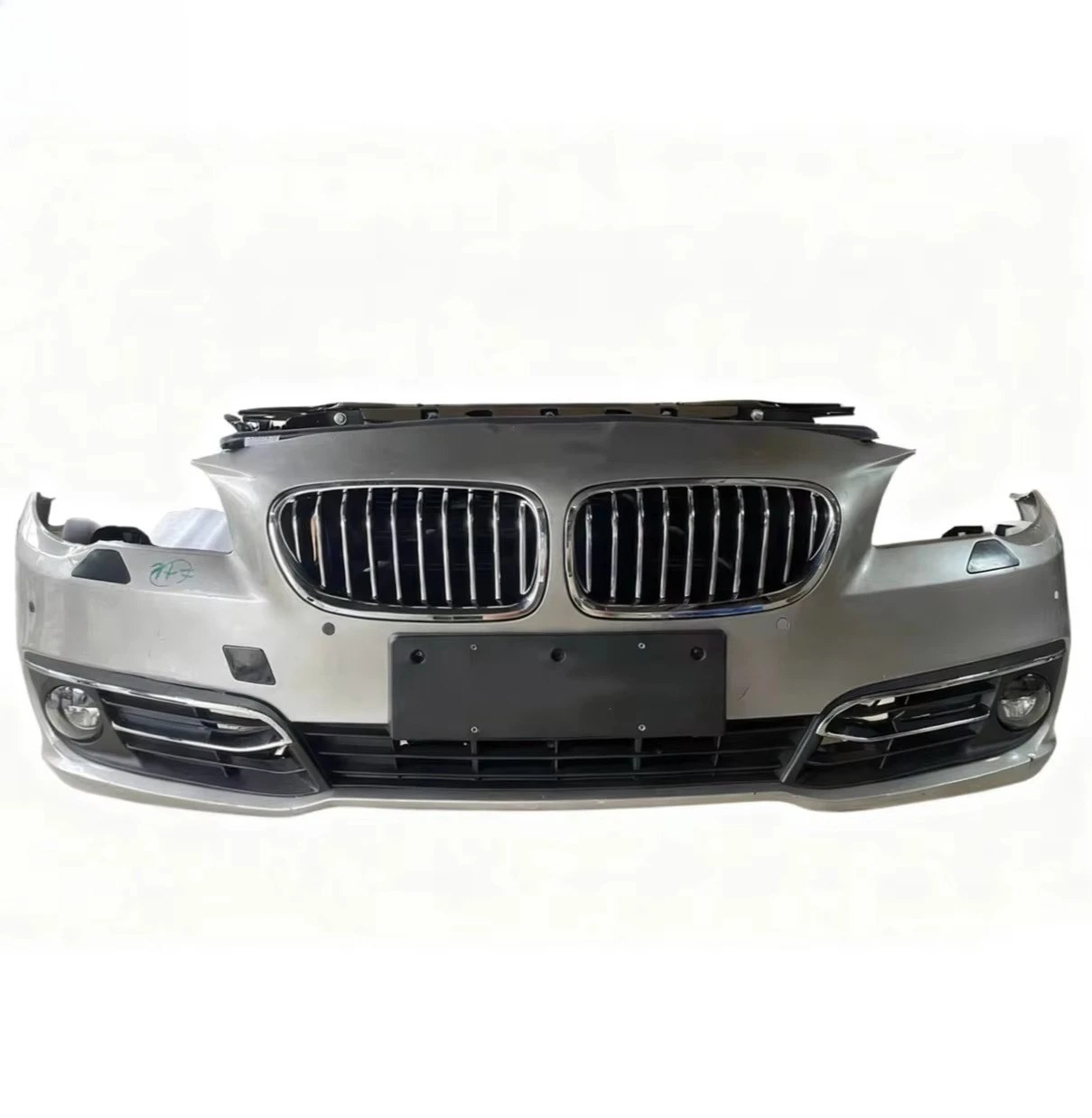 Suitable for  14_17 5 Series F10 F18LCI 520i 523i 528i 535i Front Bumper Assembly