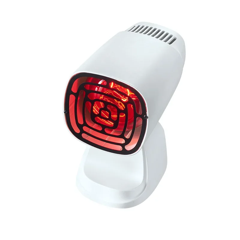 Adjustable Triple Frequency Red Light Heat Lamp for Body Near & Short Medium Red Light Relief Muscle Pain & Recovery fast shippi