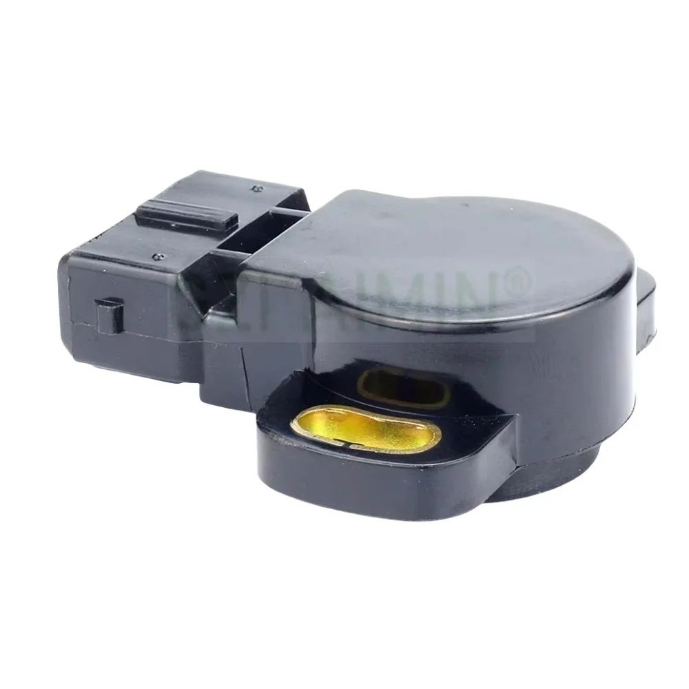Sensore tpms del sensore di posizione dell'acceleratore OEM MD614736 a 4pin per MITSUBISHI DIAMANTE MONTERO SPORT
