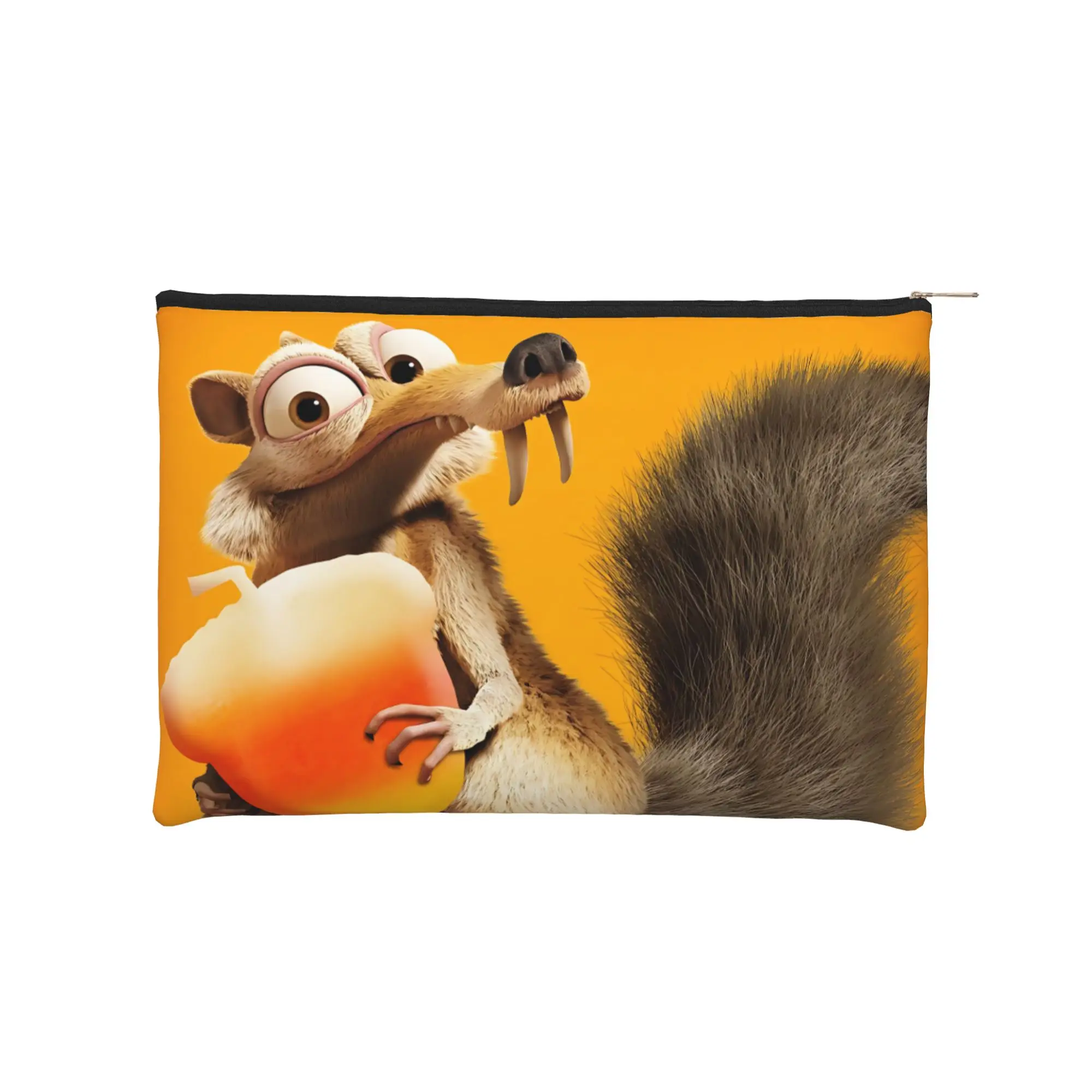 Foldable Ice Age Ma…
