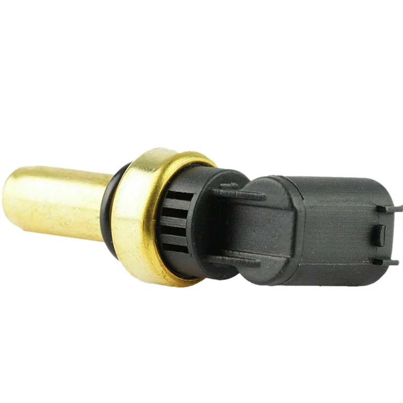 4X Coolant Sender Temperature Sensor 0005425118 23167457 55591002 For Mercedes-Benz R129 W163 Chrysler Dodge Maybach