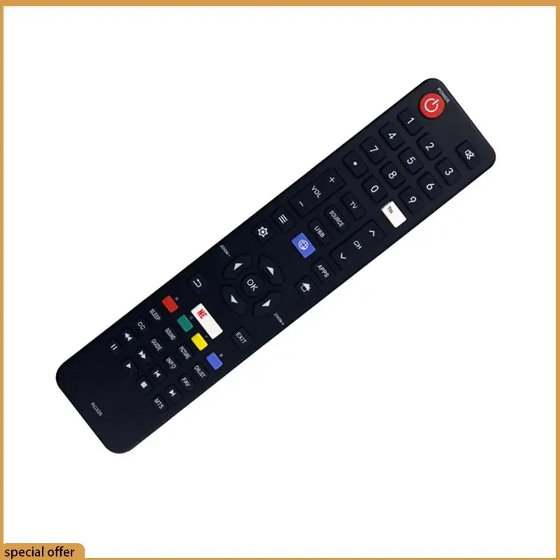 A68Z Remote Control… - image