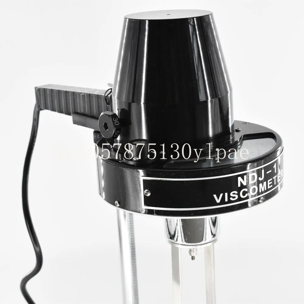 

Tester Rotational Viscosimeter Rotary Viscometer NDJ-1 1-100000 MPa.s Viscosity